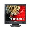 Hitachi Black 15 inch LCD Display