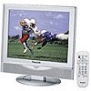Panasonic 17-Inch Widescreen LCD TV