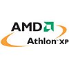 AMD Athlon XP 2500+ Barton 333 FSB Processor CPU