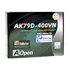 Aopen AK79D-400VN Motherboard - AMD Socket A