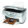 Epson Stylus CX5200 All-In-One Printer/Copier/Scanner