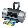 Epson Stylus Photo 820 - Color Inkjet Printer