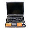 Sony VAIO Notebook w/ Intel Pentium 4-M 2.8GHz CPU