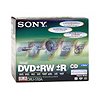 Sony DVD-/+RW Recorder Drive