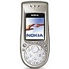 Nokia 3650 GSM/GPRS Cell / Camera / Video Phone